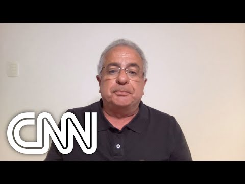 "Ômicron será predominante no Brasil até janeiro", diz professor da USP | EXPRESSO CNN