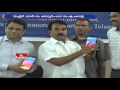 Jupally launches 'Call Centre' mobile app; small units incentives