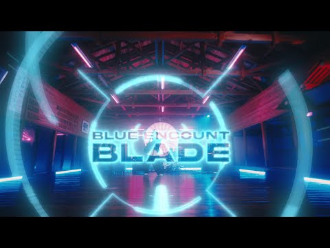 BLUE ENCOUNT『BLADE』Music Video（TVアニメ「真・侍伝 YAIBA」OPテーマ）