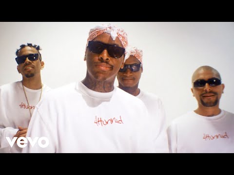 YG - Still Brazy