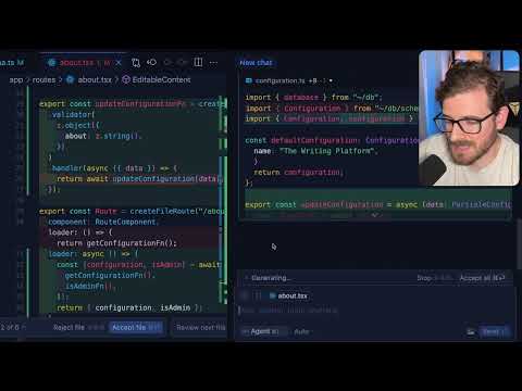 Adding an Editable Rich Text to The Writing Platform