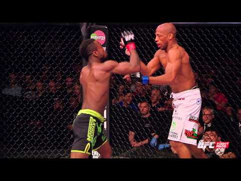 Ultimate Knockouts: Rising Stars