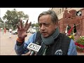 Interim Budget 2024 Highlights | Shashi Tharoor On FMs Speech: “Rhetorical Language, Disappointing”  - 02:00 min - News - Video
