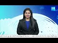 Sri Satyanarayana Swamy Kalyanotsavam | Annavaram | @SakshiTV  - 02:32 min - News - Video