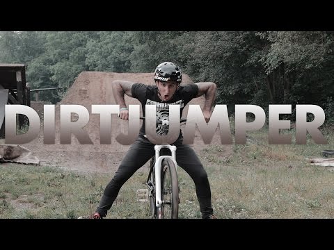 Damjan DMJ Siriški - Dirtjumper (rap parody) Jan Vogl  Jan Vogl