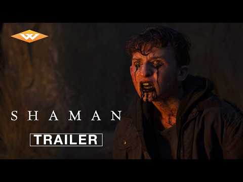 Shaman'