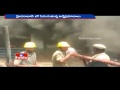 No fire safety for a number of buildings in Hyderabad