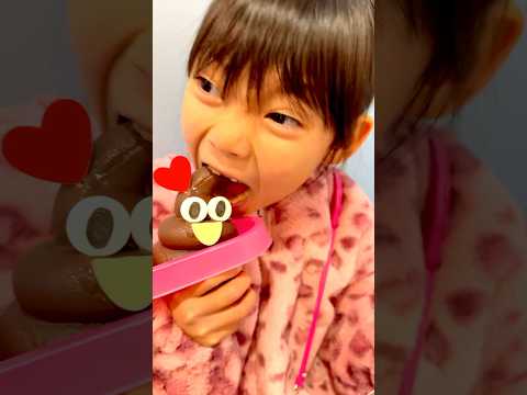 あーちゃん、うんち食べる💩 #だーしま動画チャンネル #shorts #しなこちゃん #原宿