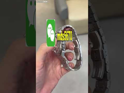 VS厂劳力士41日志银色盘面款复刻腕表细节评测