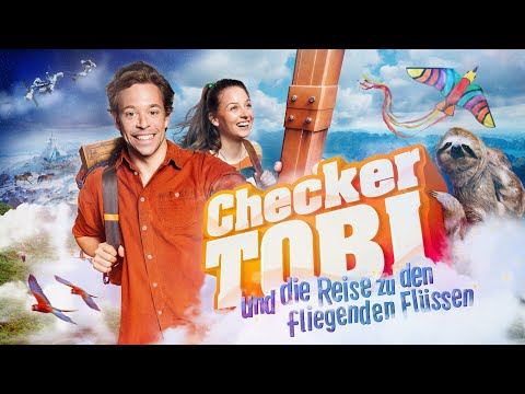 De schatkist van Tobi'