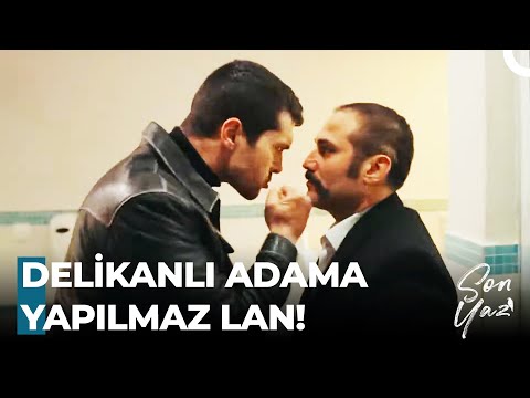 Akgün'ü Delirtmemenizi Öneririm - Son Yaz