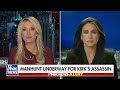 Tulsi Gabbard: Charlie Kirk lived what he preached - 07:05 min - News - Video