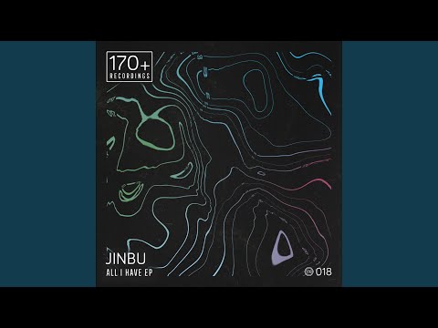 Jinbu - Distant feat. Verbivore