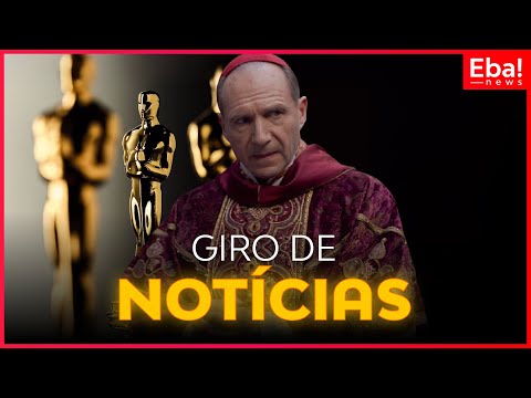 Giro de notícias - Eba! News #138