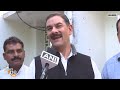 Kamal Nath Will Attend Meeting on Bharat Jodo Nyay Yatra: Congress Leader Jitendra Singh Alwar  - 01:35 min - News - Video