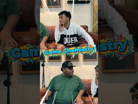 Tes kedekatan! #itakimo #comedy