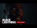 Icône pour lancer la bande-annonce n°1 de 'Black Lightning'