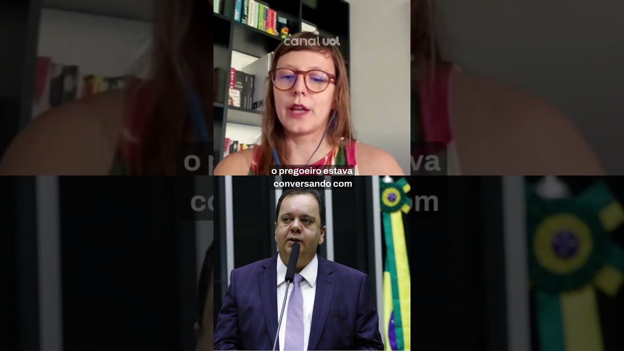 PF aponta participação de Elmar Nascimento em esquema de fraudes e desvios | Natália Portinari