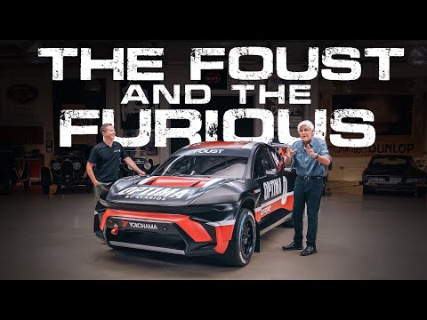 Unleashing the Power: Nitro FC 1X Electric Car Revolution