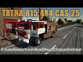 Tatra 815 4x4 CAS 25 v1.0.0.0