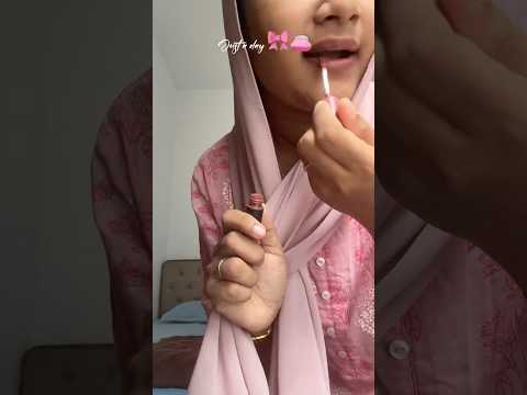 A day in my life 💄❤️‍🩹 #shorts #youtubeshorts#dayinmylife#grwm #minivlog