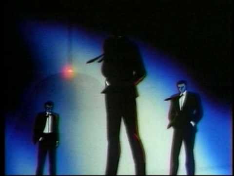 Wicked City'