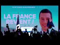 French markets caught in election storm | REUTERS  - 01:20 min - News - Video