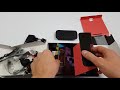 Nokia 5800 XpressMusic Unboxing 4K with all original accessories RM-356 review