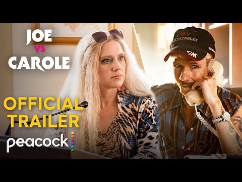 Joe vs. Carole'