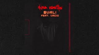 SLAVA VORONTSOV — $vali (feat. VACÍO) | Official Audio