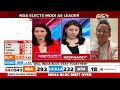 Lok Sabha Elections 2024 | PM Modi Gets Written Support From Chandrababu Naidu, Nitish Kumar  - 00:00 min - News - Video
