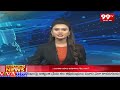 జోరుగా సాగుతున్న ఆడారి ఆనంద్ ఎన్నికల ప్రచారం | Adari Anand election campaign | 99tv  - 00:56 min - News - Video