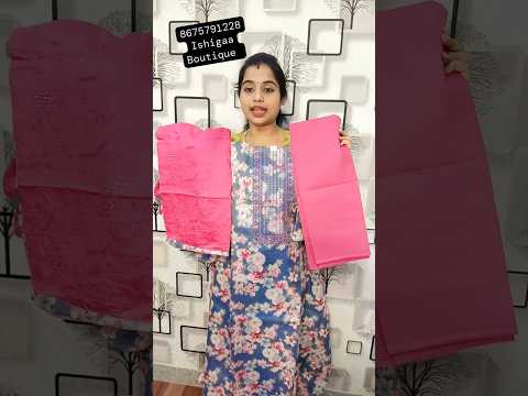 8675791228 Ishigaa boutique #brandingwithshakthi #salwarmaterial #salwar #shorts