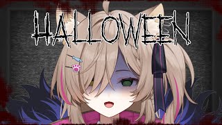 【HALLOWEEN SPECIAL】Karaoke in Costume!