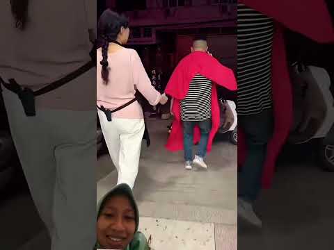 lucu banget #challenge #shorts #colab #comedy #funny