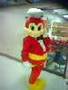 Jollibee.. a Jackass wannabe