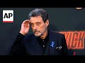 Ian McShane on continuing to work and ‘John Wick’ spinoff