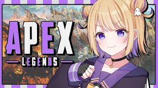 【APEX】野良ランク / プラチナ帯 ダイヤまでかけあがれソロランク！ ※概要欄チェック！