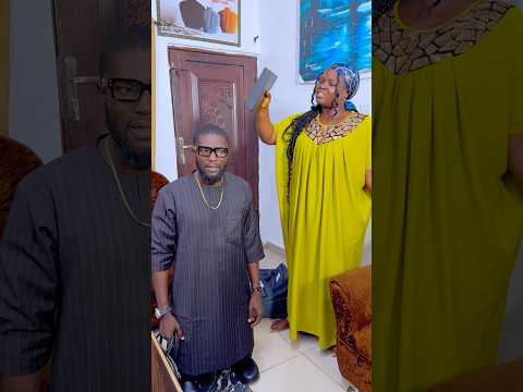 Hidden camera reveals the other side of my house wife #foryou #funny #youtubeshorts