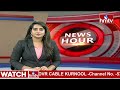 తెలంగాణ లో  కరోనా ప్రభావం | Telangana Latest News | hmtv News  - 03:46 min - News - Video