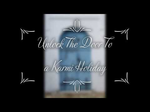 Property video