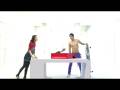 Penshoppe "What's In Your Box?" Holiday 2008 TVC