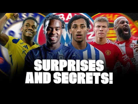 🚨 HIJACK MISSED! JOÃO BOMB! MBEUMO, DURÁN, HOJLUND, CHELSEA X2…
