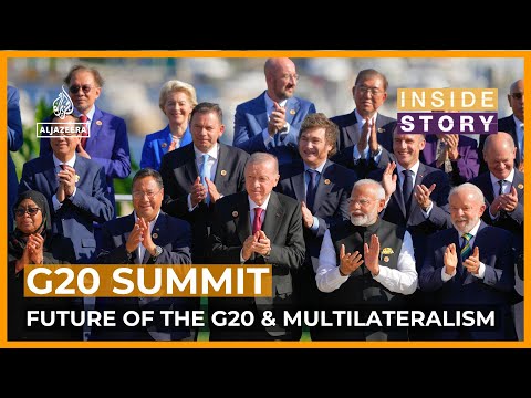 How does the G20 enforce its policies? | Inside Story