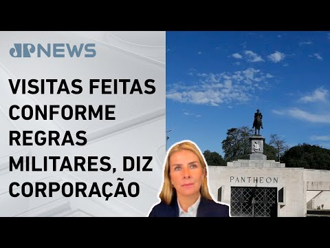 Exército nega irregularidade em visitas a generais presos no inquérito do Golpe; Deysi analisa