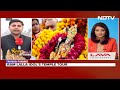 Ram Mandir | Ram Lalla Idol Reaches Ayodhya Temple Ahead Of Grand Ceremony  - 01:56 min - News - Video