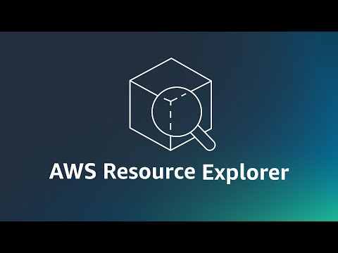 Introducing AWS Resource Explorer | Amazon Web Services
