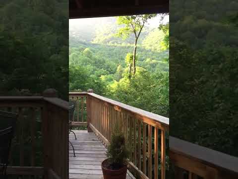 Vidéo de l’hébergement