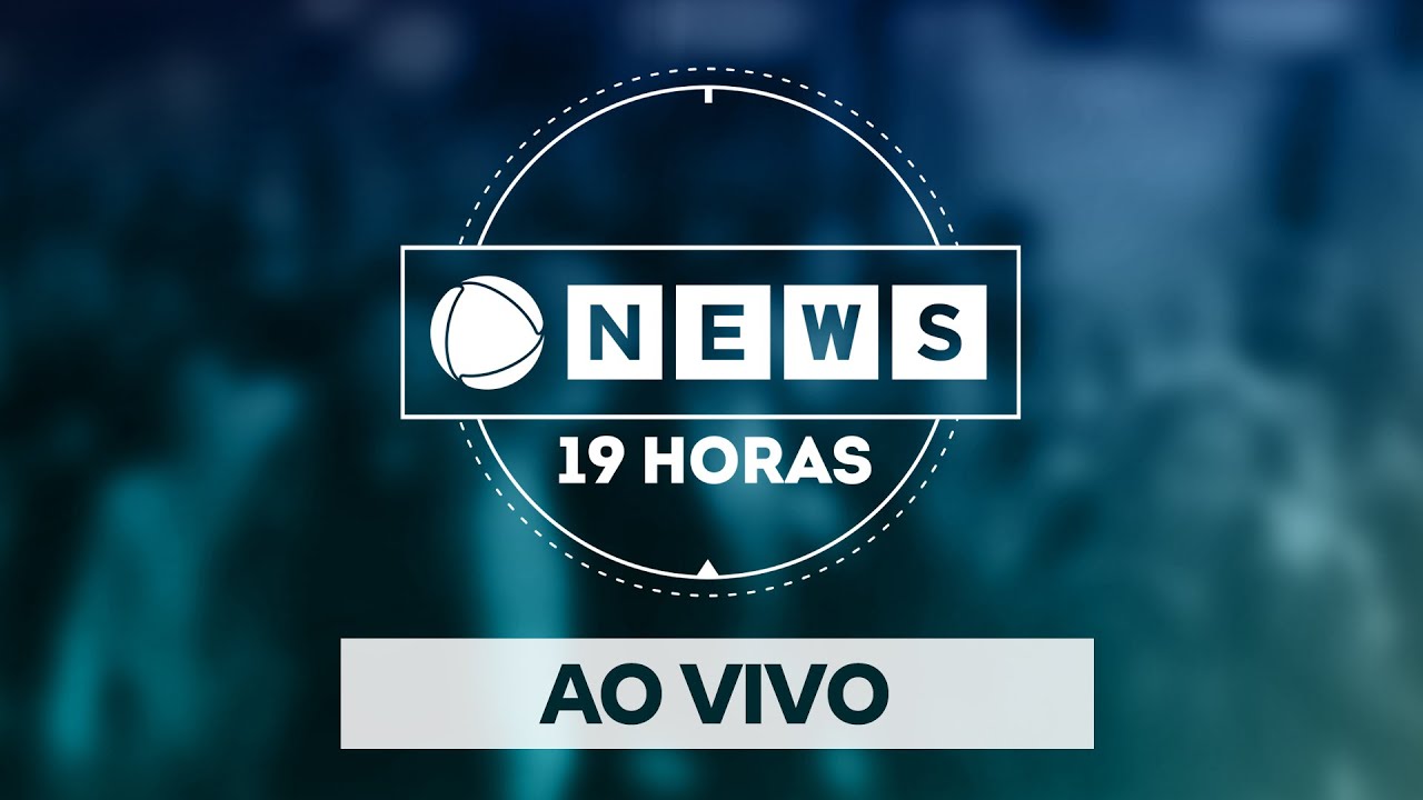 News 19 Horas   09072025