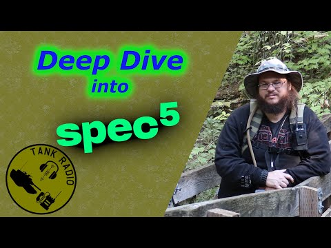 Deep Dive into Spec5 Meshtastic